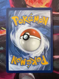 Poliwhirl 176/165 Pokemon TCG Scarlet Violet 151 Illustration Rare English NM - Image 2