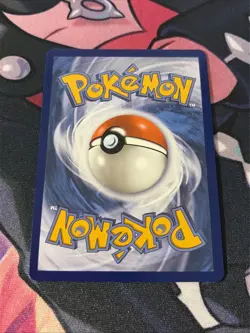 Pokemon TCG-ME02: Phantasmal Flames/Ignition Energy 124/094 Energy Full Art - Image 2