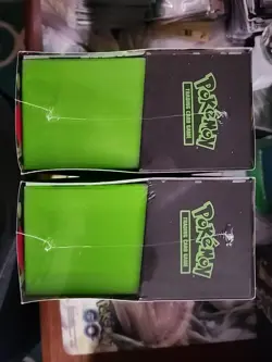 Pokemon TCG Perfect Order Pokemon Center Elite Trainer Box ETB New Sealed LOT x2 - Image 4