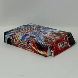 Yu-Gi-Oh! Structure Deck Albaz Strike Structure Deck (1 Pack) [COMPLETE] - Image 3