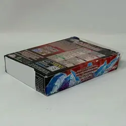 Yu-Gi-Oh! Structure Deck Albaz Strike Structure Deck (1 Pack) [COMPLETE] - Image 4