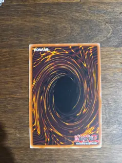 Kuriboh MRD-071 Metal Raiders Unlimited|Unlimited Edition - Image 2