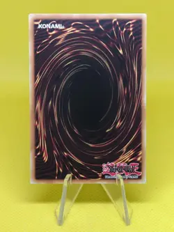 Yugioh - Gaia the Magical Knight (MP21-EN097) - Common 1st Edition - Image 2