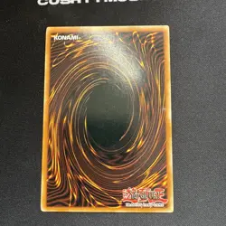 YUGIOH GOAT TOKEN PINK TKN1-EN004 - Image 3