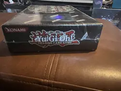 Konami Yu-Gi-Oh! Legendary Collection 3 Yugi's World Box Mega-Pack Ultra Rare - Image 2