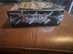 Konami Yu-Gi-Oh! Legendary Collection 3 Yugi's World Box Mega-Pack Ultra Rare - Image 3