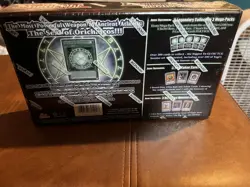 Konami Yu-Gi-Oh! Legendary Collection 3 Yugi's World Box Mega-Pack Ultra Rare - Image 5