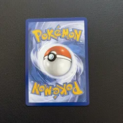 Mega Charizard Y EX 022/217 Pokemon TCG Ascended Heroes Fresh Pack Pull NM - Image 2