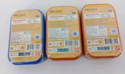 ONE PIECE TCG 3x OP-13 Tin Set VOL. 2 (TS-02, OP13) Sealed Brand New - Image 5