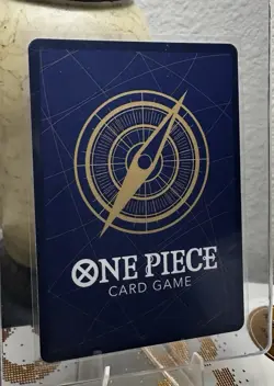 Nami OP01-016 Promo Parallel Matching Battle One Piece - Image 2