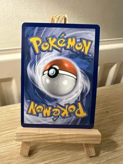 Pokemon TCG Ivysaur 167/165 Scarlet & Violet 151 IR NM - Image 2