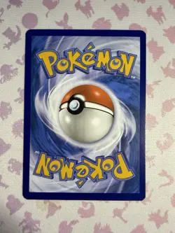 Pokemon TCG Ivysaur Scarlet & Violet 151 Card 167/165 English Edition Near Mint - Image 2