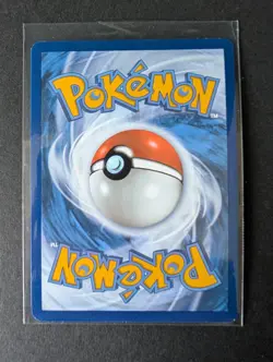 Pokemon TCG Ivysaur Scarlet & Violet 151 Card 167/165 English Edition - Image 2
