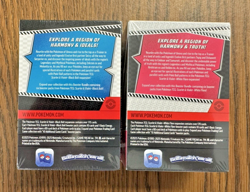 Pokemon TCG Scarlet & Violet Black Bolt/White Flare Booster Bundle SET! IN HAND! - Image 2