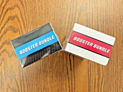 Pokemon TCG Scarlet & Violet Black Bolt/White Flare Booster Bundle SET! IN HAND! - Image 3