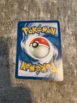 Erika's Gloom 46/132 Gym Heroes Pokemon TCG WOTC NM/LP Vintage Card WOTC Rare - Image 2