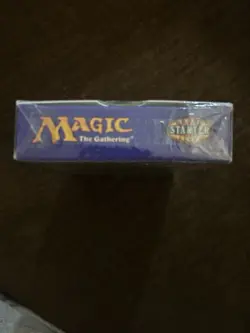 Magic The Gathering Portal Second Age Trading Card Game for 2 Players SEALED! - Image 4