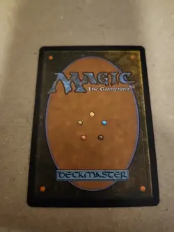 Kaya's Ghostform #094/264 War of the Spark Magic: The Gathering Regular Card - Image 2