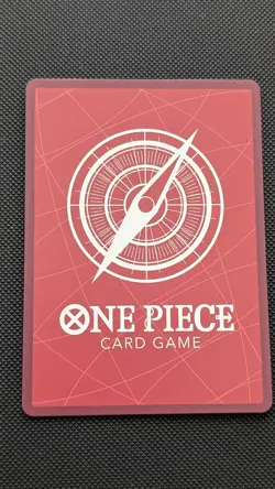 OP07-038 Boa Hancock Leader - One Piece TCG English - Image 2