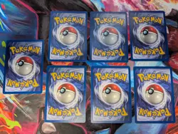 Pokemon Card Lot 1999 WOTC 15 Different Cards Of 1st Edition Jungle - Image 3