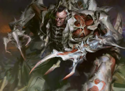 MTG Commander EDH Deck Geth, Lord of the Vault 100 Cards Deck Magic Gathering - Image 1