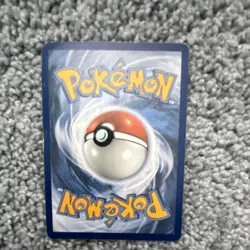 Pokemon Charizard GX Ultra Rare Hidden Fates 9/68 HP 250 English Card - Image 2
