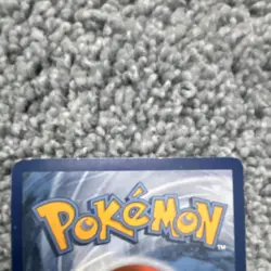 Pokemon Charizard GX Ultra Rare Hidden Fates 9/68 HP 250 English Card - Image 3