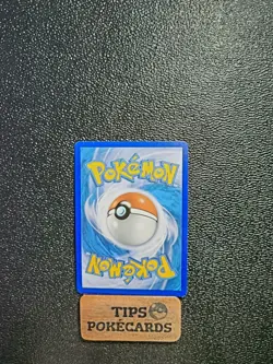 Pokemon TCG Charmander Detective Pikachu Holo Card 4/18 Near Mint Condition - Image 2