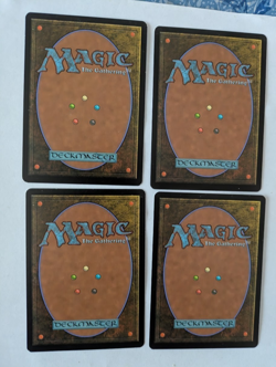 4 Vedalken Shackles 5th Dawn MTG NM Free shipping with tracking - Image 2