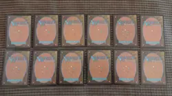 Magic: the Gathering / MtG Tempest Hawk x12 Tarkir Dragonstorm - Image 2