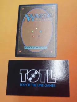 Teferi's Protection (JP Alternate Art) (Foil Etched) Strixhaven NM - Image 2