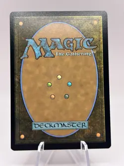 Splinter, Radical Rat 0169 Teenage Mutant Ninja Turtles TMT MTG NM - Image 2