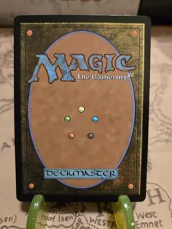 MTG Shivan Dragon Foundations Foil Uncommon NM - Image 2