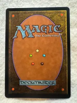 MTG - Orim, Samite Healer - NM+ / Never Played - Tempest #33 - Rare - EN - REG - Image 2