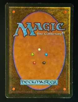 MTG - Energy Storm - NM/LP - Ice Age #248 - RARE - EN - REG - Image 2