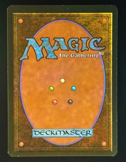 MTG - Snowblind - NM - Ice Age - RARE - EN - REG - Image 2