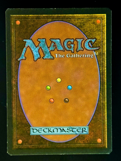 MTG - Ice Cauldron - LP - Ice Age - RARE - EN - REG - Image 2