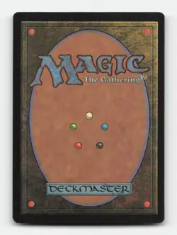 Suleiman's Legacy Visions # Magic the Gathering Rare - Image 2