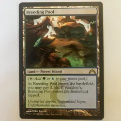 Breeding Pool Gatecrash Regular - Image 1