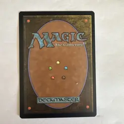 MTG Overwhelming Stampede Commander 2019 175/302 Regular Rare - Image 2