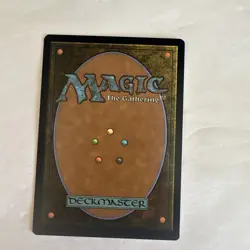 Flooded Grove Bloomburrow Mtg Rare #304 Regular - Image 2