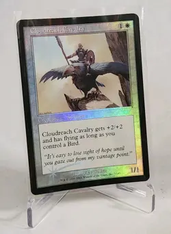 Cloudreach Cavalry Legions Foil - Image 1