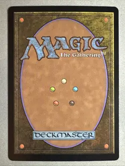 MTG / Botanical Sanctum / OTJ / #301 / FOIL (Borderless) / Rare / NM - Image 2