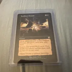 Insidious Dreams Torment Regular - Image 1