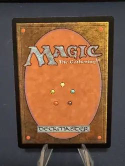 MTG - Magic The Gathering - Tempest Non basic Lands Lot Of 3 - Tempest - NP/LN! - Image 3