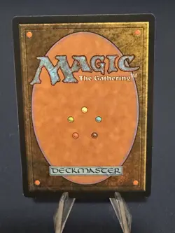 MTG - Magic The Gathering - Tempest Non basic Lands Lot Of 3 - Tempest - NP/LN! - Image 5