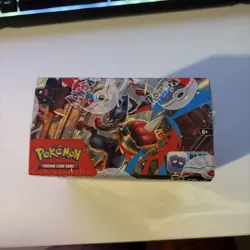 Pokemon Mega Evolution Enhanced Booster Box 36 Packs Brand New & Sealed - Image 4