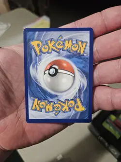 Pokemon TCG Mega Charizard EX 125/094 SIR - Image 2