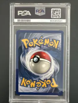 1999 Pokemon Game Full Heal Shadowless Mint 9 - Image 2