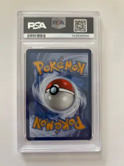 Pokemon Umbreon ex 161/131 Prismatic Evolutions Special Illustration Rare PSA 9… - Image 2